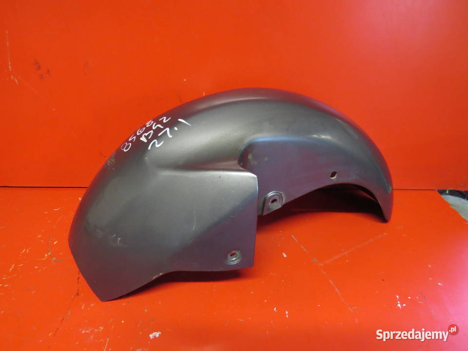 SUZUKI BURGMAN K7 200 125 150 błotnik nadkole Błotniki motocyklowe Warszawa