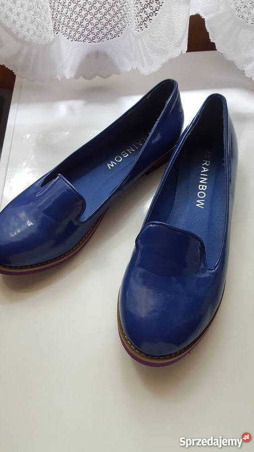 Buty Rainbow Nowe 415 Warszawa