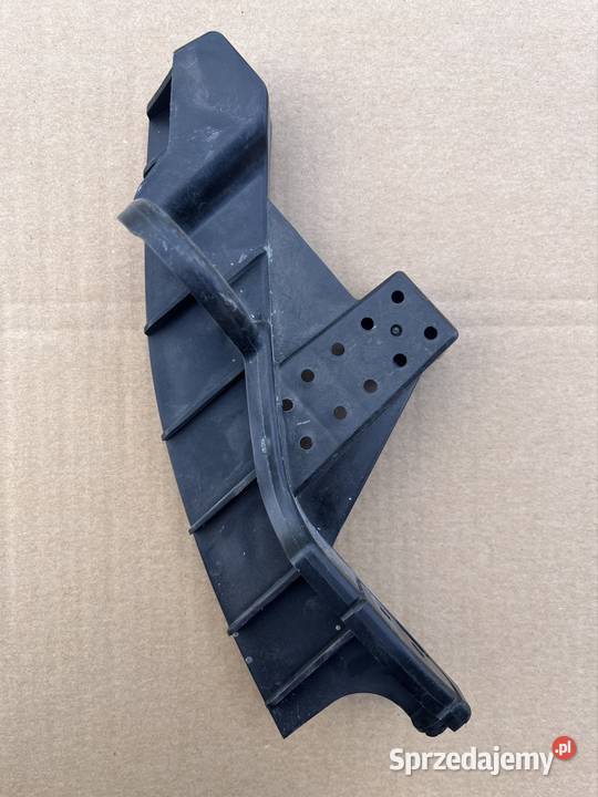 ŚLIZG ZDERZAKA PRAWY PRZÓD HYUNDAI i10 II Międzychód