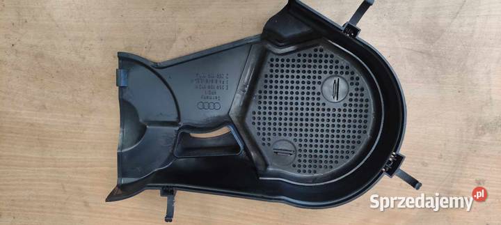 Audi 25 tdi V6 059 109 123 K obudowa rozrządu Myszków