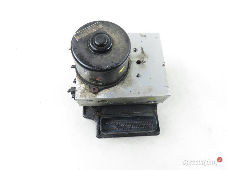 POMPA ABS VW GOLF IV Variant 1J5 6X0614517 Układ ABS i ESP sprzedam