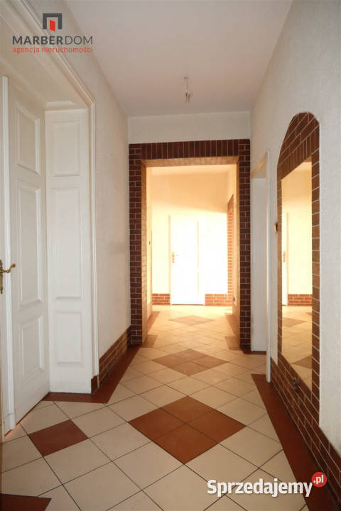 Mieszkanie 150m2 5pok Zabrze 150m2