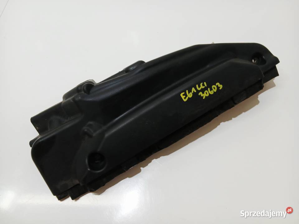 OSŁONA SILNIKA GÓRNA BMW E60 E61 306D3 7788918 Strzyżewice