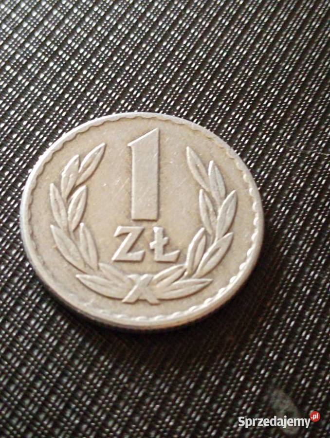 Sprzedam czwartr 1 l 1966 r zzm lubelskie Chełm