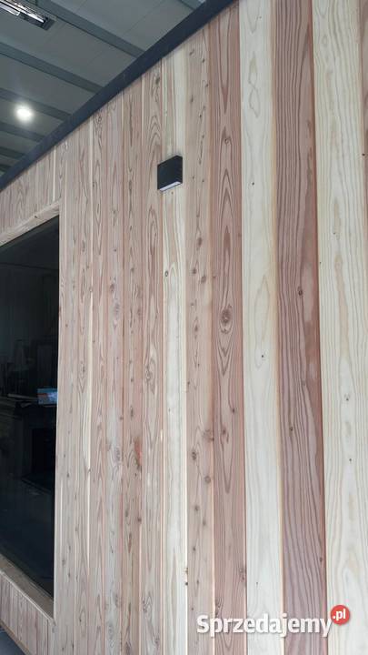 Sauna Ogrodowa 43 Białystok