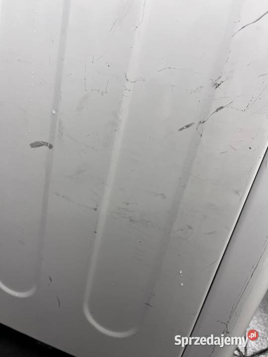 Pralka LG F4WV310S6A Funkcje AI 105 1400obrmin Warszawa