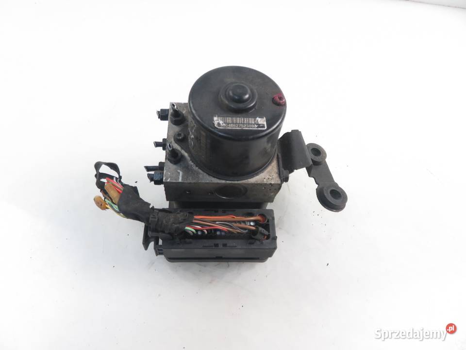 POMPA ABS AUDI A3 8L 1J0614117E 1C0907379C