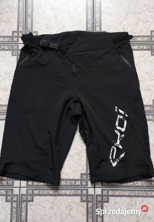 ekoi spodenki do MTB rowerowe męskie r 36 Sędziszów Małopolski