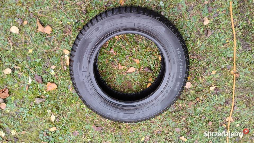 Opony zimowe 1657013 Debica frigo Łódź