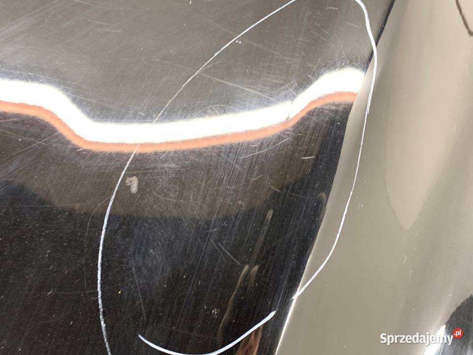 MASKA OPEL ANTARA A Hatchback CZARNY POKRYWA podkarpackie