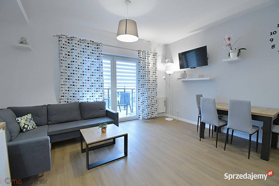 Mieszkanie Wrocław Iwaszkiewicza 4568m2 2 pok sprzedam