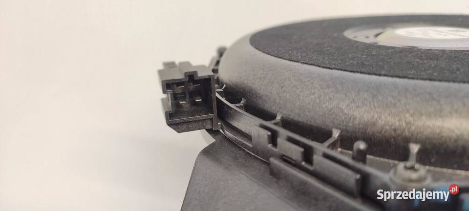 MERCEDES W247 GŁOŚNIK SUBWOOFER A2478202103 osobowe dolnośląskie