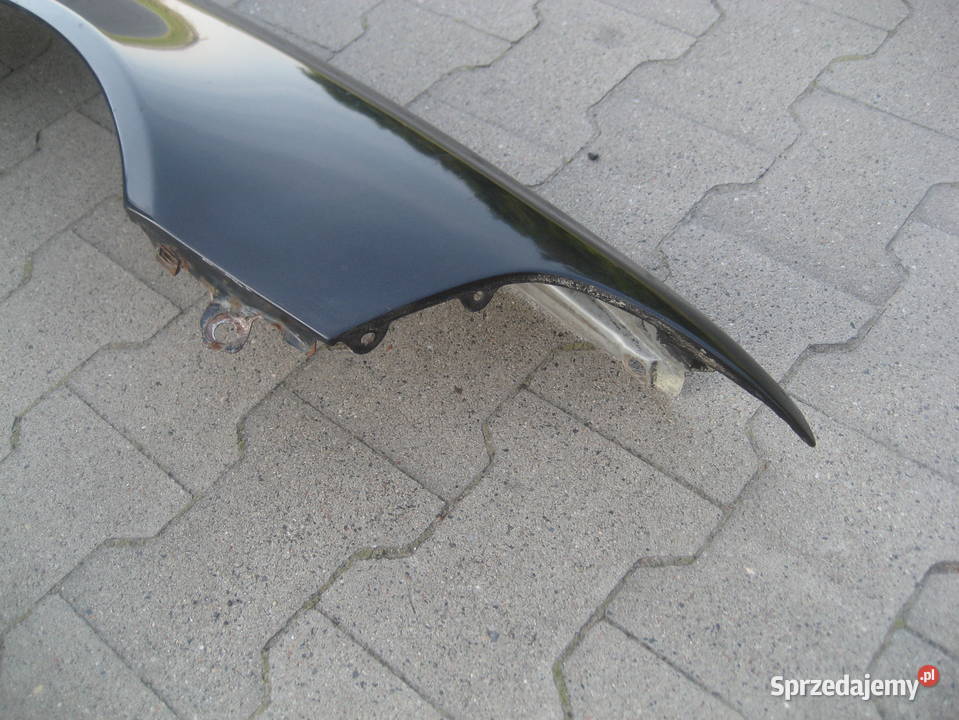 volvo s40 v40 lift 0003r błotnik przód prawy kod Rakoniewice sprzedam