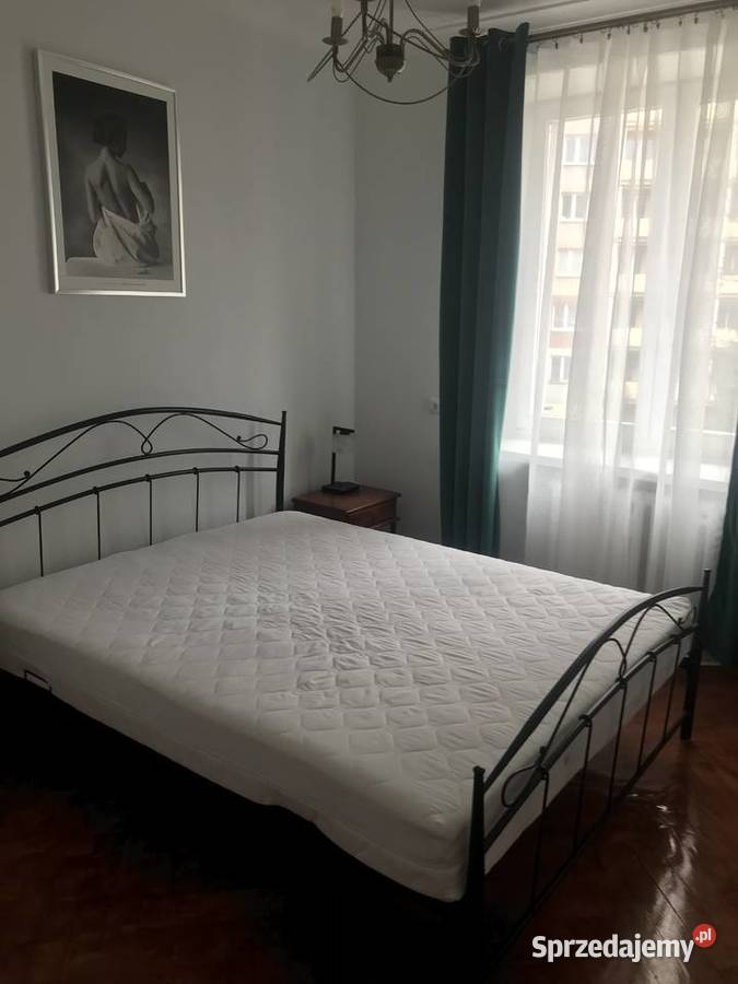 Mieszkanie 49m2 Hetmańska Rzeszów bez balkon sprzedam