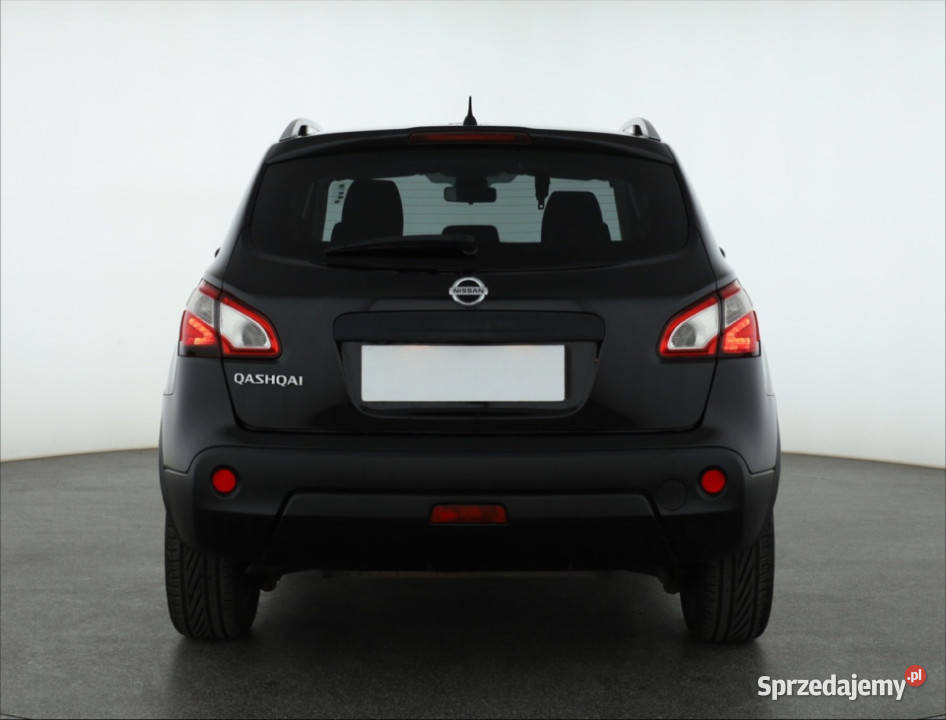 Nissan Qashqai 16 nawigacja Piaseczno
