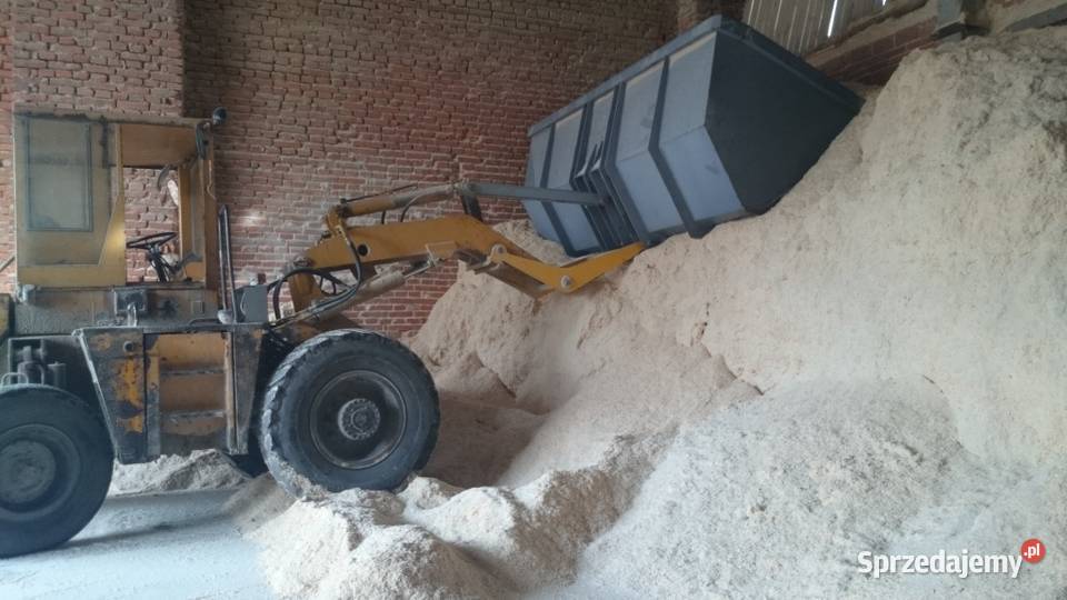 Velkoobjemov lce na naklada Cieszyn