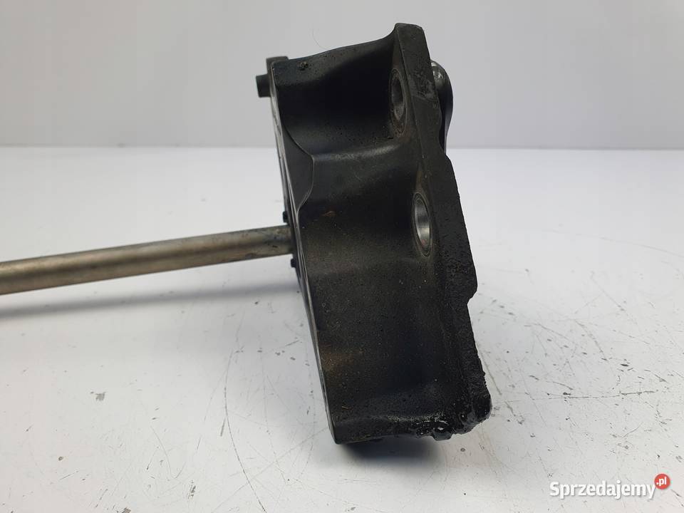 MOCOWANIE SILNIKA ŁAPA Yamaha XSR 700 XSR700 lubelskie Chełm sprzedam