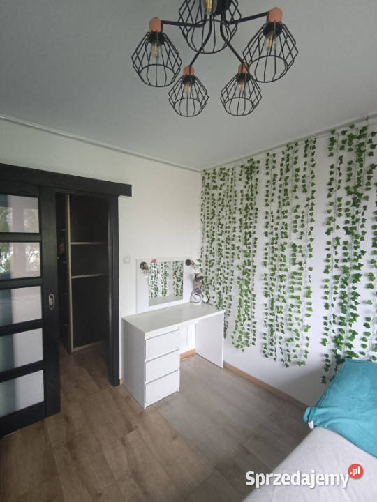 Sprzedam mieszkanie 60 25m małopolskie sprzedam