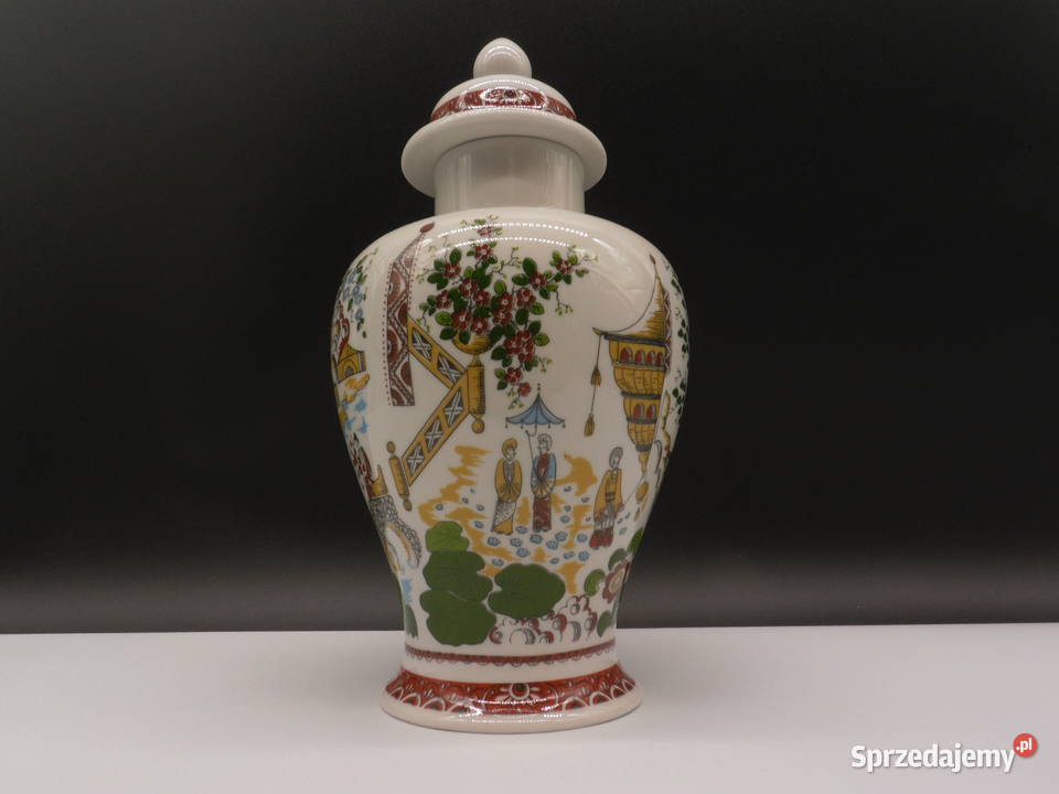 WazaAmfora Unterweibach Styl Orientalny wielkopolskie Raszków