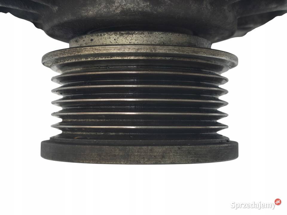 ALTERNATOR Opel Antara Chevrolet Captiva 22 CDTi Chełm