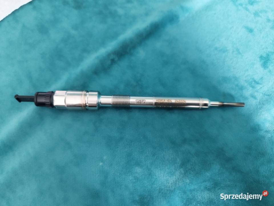 Świeca żarowa 03L905061F z czujnikiem Crafter Rogoźno