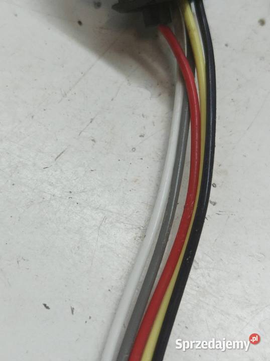 SONDA LAMBDA KPL 2 A0075426318 20 B 360 świętokrzyskie