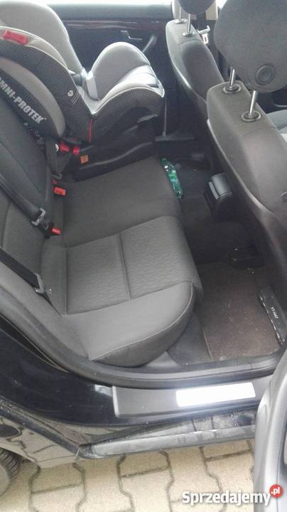 Audi a4 b7 20 tdi 140 6 biegów elektryczne szyby Swarzędz sprzedam