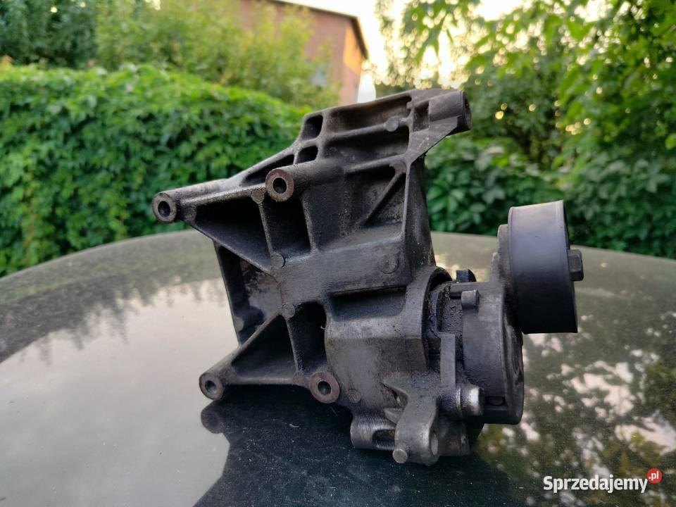 Bmw e36 e46 19 m43 łapa mocowanie amortyzatora Silniki kompletne Aleksandrów Łódzki