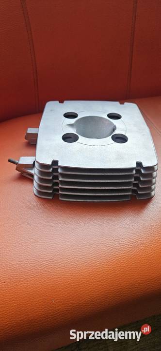 Głowica Mz Etz 250 Jabłonna sprzedam