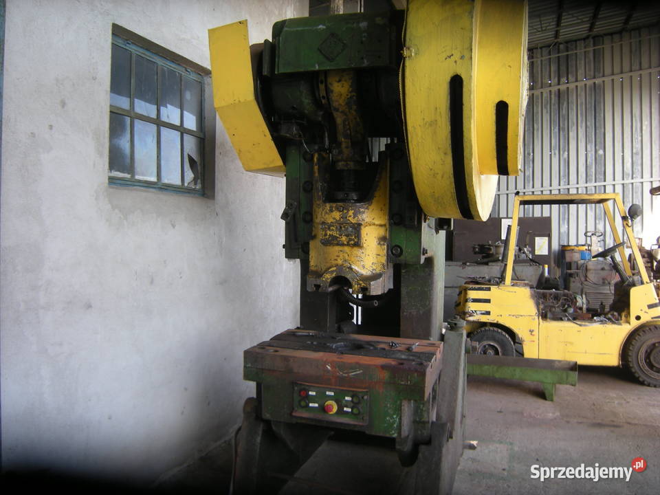 Wytłoczki wypraski wykroje perforacja Głowno