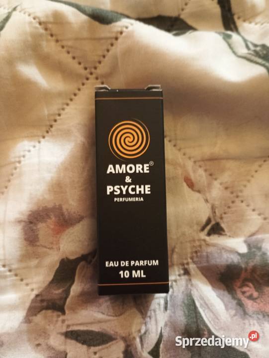 Zestaw wód perfumowanych