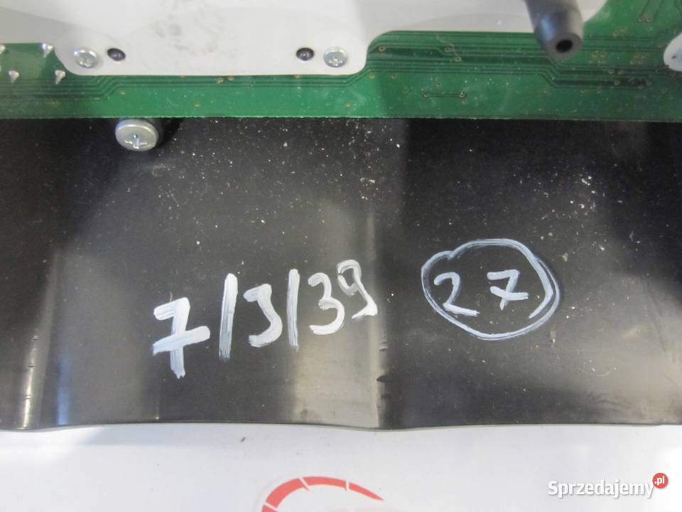 MITSUBISHI ASX I 11r konsola środkowa 8002A920XA