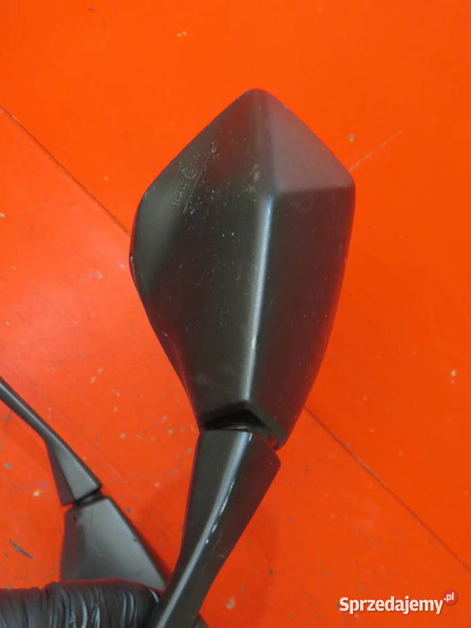 SUZUKI GSX8 GSX 8 800 LUSTERKO LUSTERKA MIRROR Warszawa