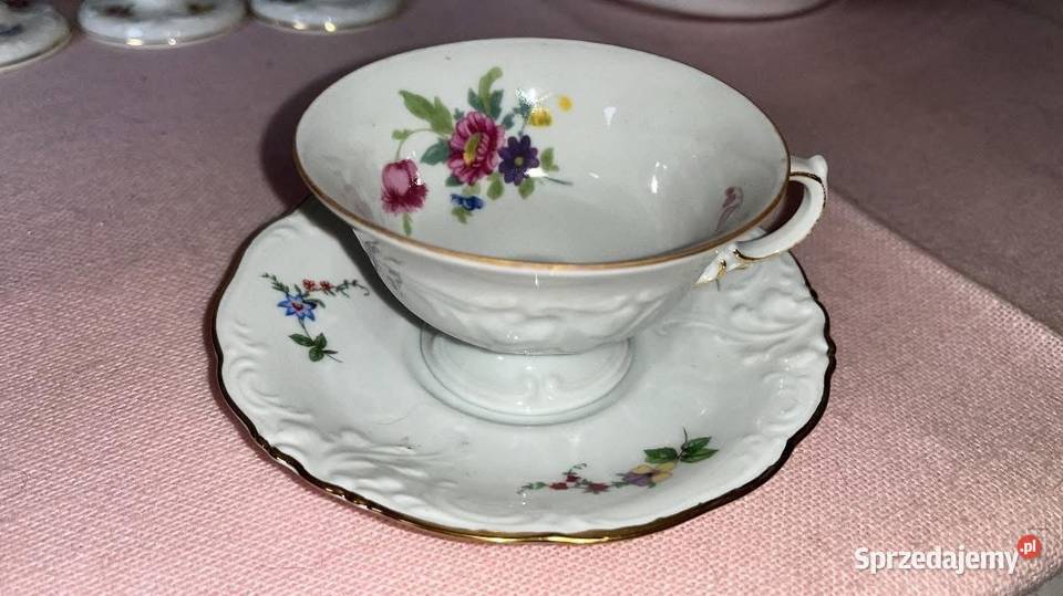 Filiżanka Wawel Made in Poland Gdańsk