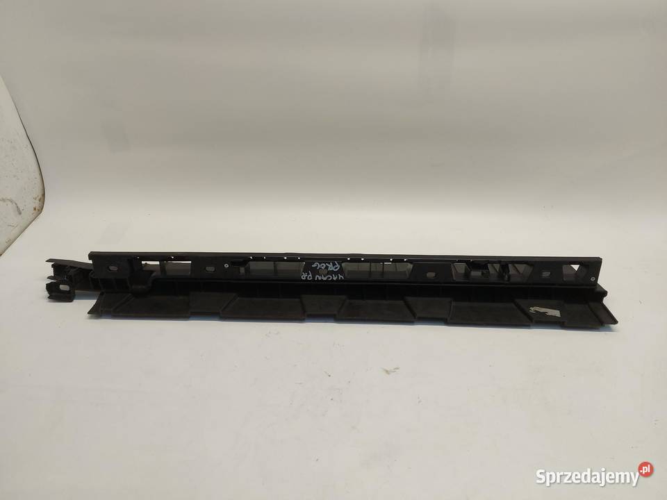 PORSCHE MACAN S 95B Mocowanie progu prawy przód Progi