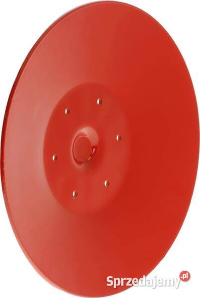 Talerz czyszczący redlicy talerzowej Do maszyn uprawowych sprzedam