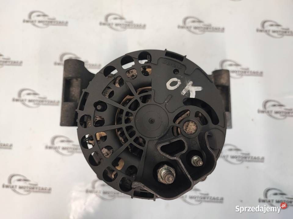 DOBLO COMBO 13 CDTI 199A3000 90 10r alternator Kielce