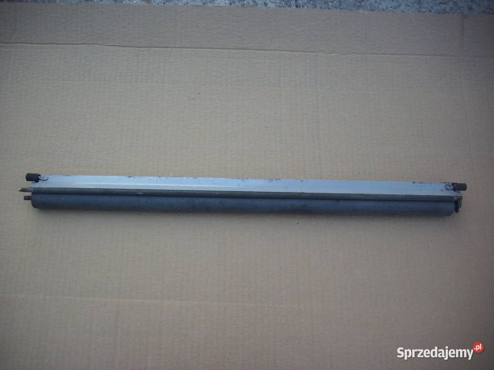 Żaluzja roleta osłona chłodnicy STAR 1142 Kielce