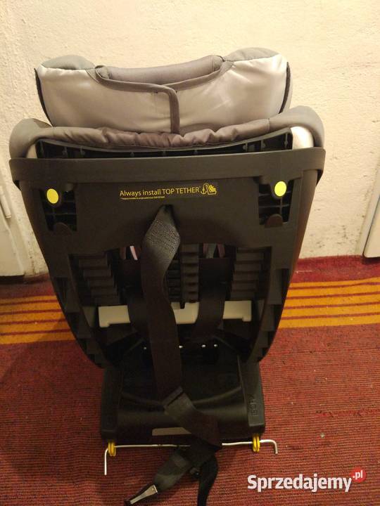 Fotelik samochodowy Safety 1st do negocjacji Szczecin
