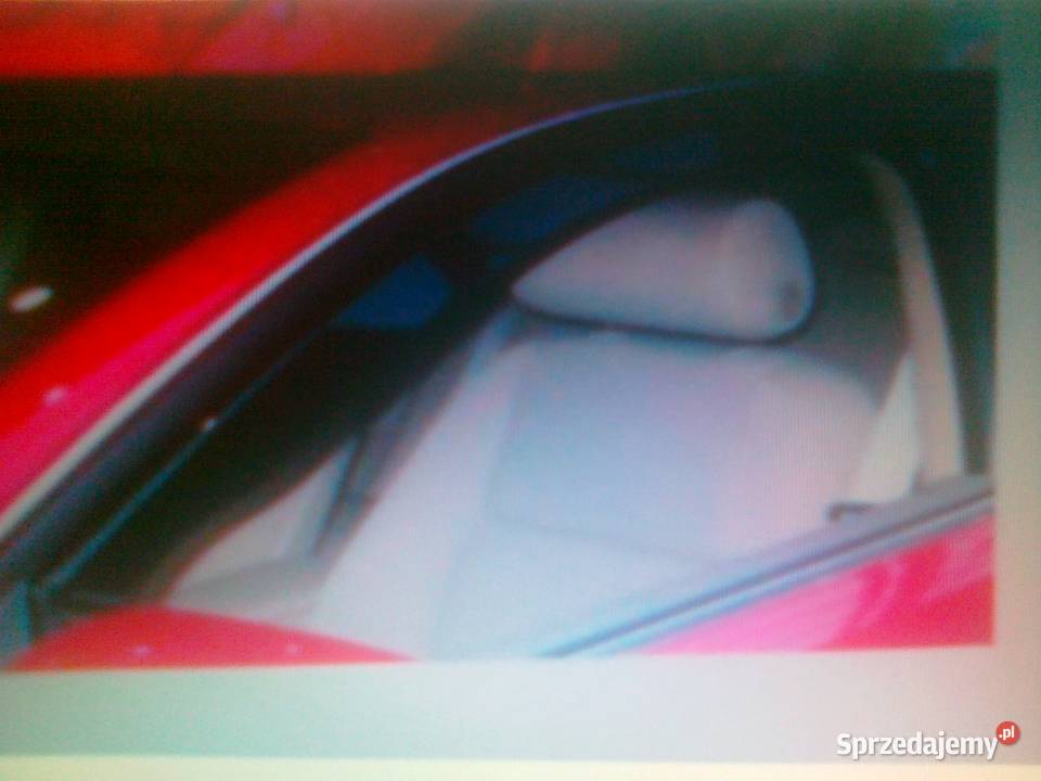 OWIEWKI SZYBY DRZWI PRZEDNICH 2 BMW X4 F26 5drz osobowe Pruszków