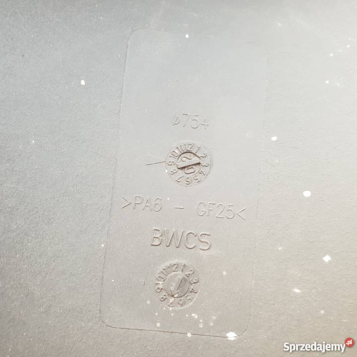 WENTYLATOR Bieleń sprzedam