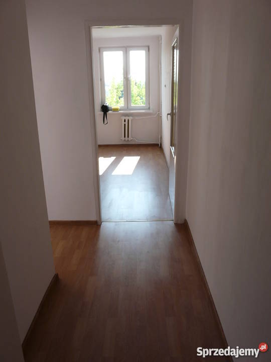 Sprzedam mieszkanie RADOMSKO 38m z BALKONEM