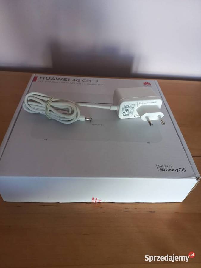 Router Huawei B535232A Chojnice