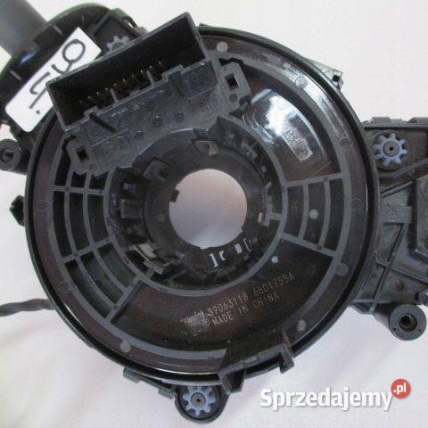 PRZEŁĄCZNIK ZESPOLONY TAŚMA OPEL ASTRA K Pozostałe Rakoniewice