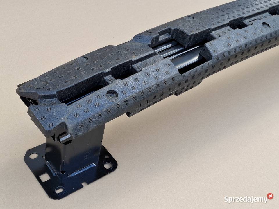 RENAULT AUSTRAL BELKA POD ZDERZAK TYŁ ABSORBER