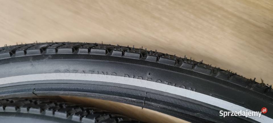 Opony rowerowe Michelin Protek Cross 28 700x35 zachodniopomorskie Stargard