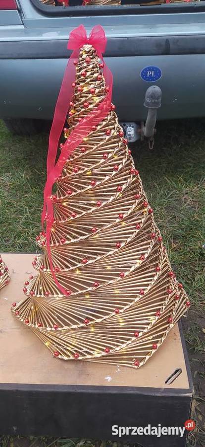 Choinki ozdoby świąteczne choinka