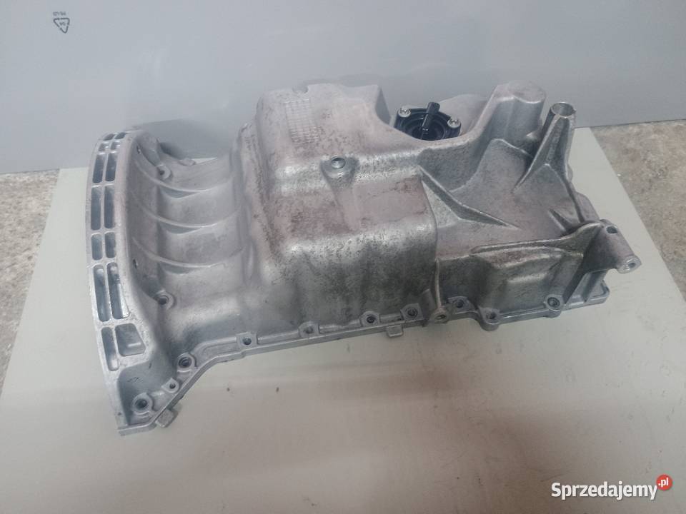 Misa olejowa Mercedes m270 Dąbrowa Tarnowska sprzedam