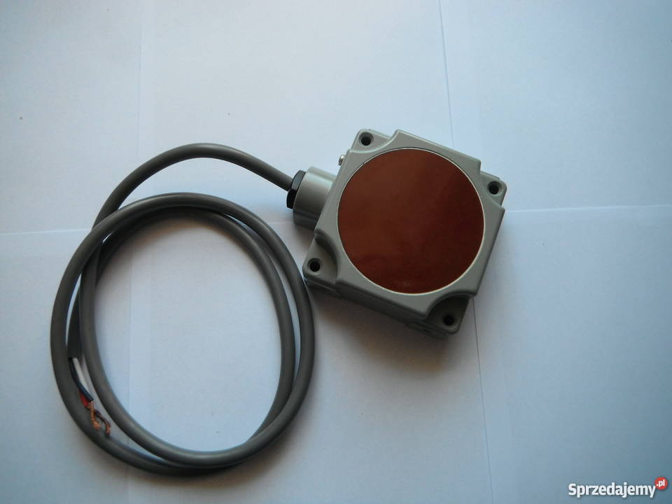 E2MMP20 Omron Proximity switch przełącznik mazowieckie Chlewiska