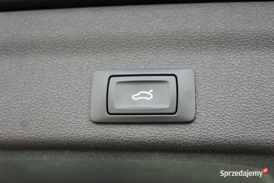 Audi A6 Avant 40TDI Quattro SalonPL FV23 204 diesel Sokołów